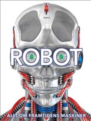 cover image of Robot
